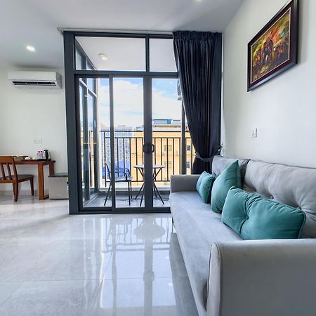 C-Hotel Sihanoukville Luaran gambar