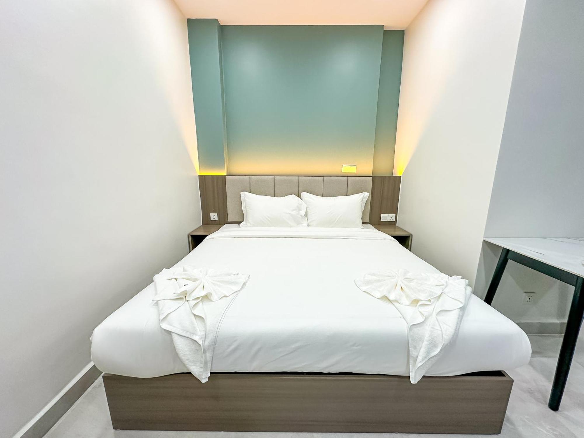 C-Hotel Sihanoukville Luaran gambar