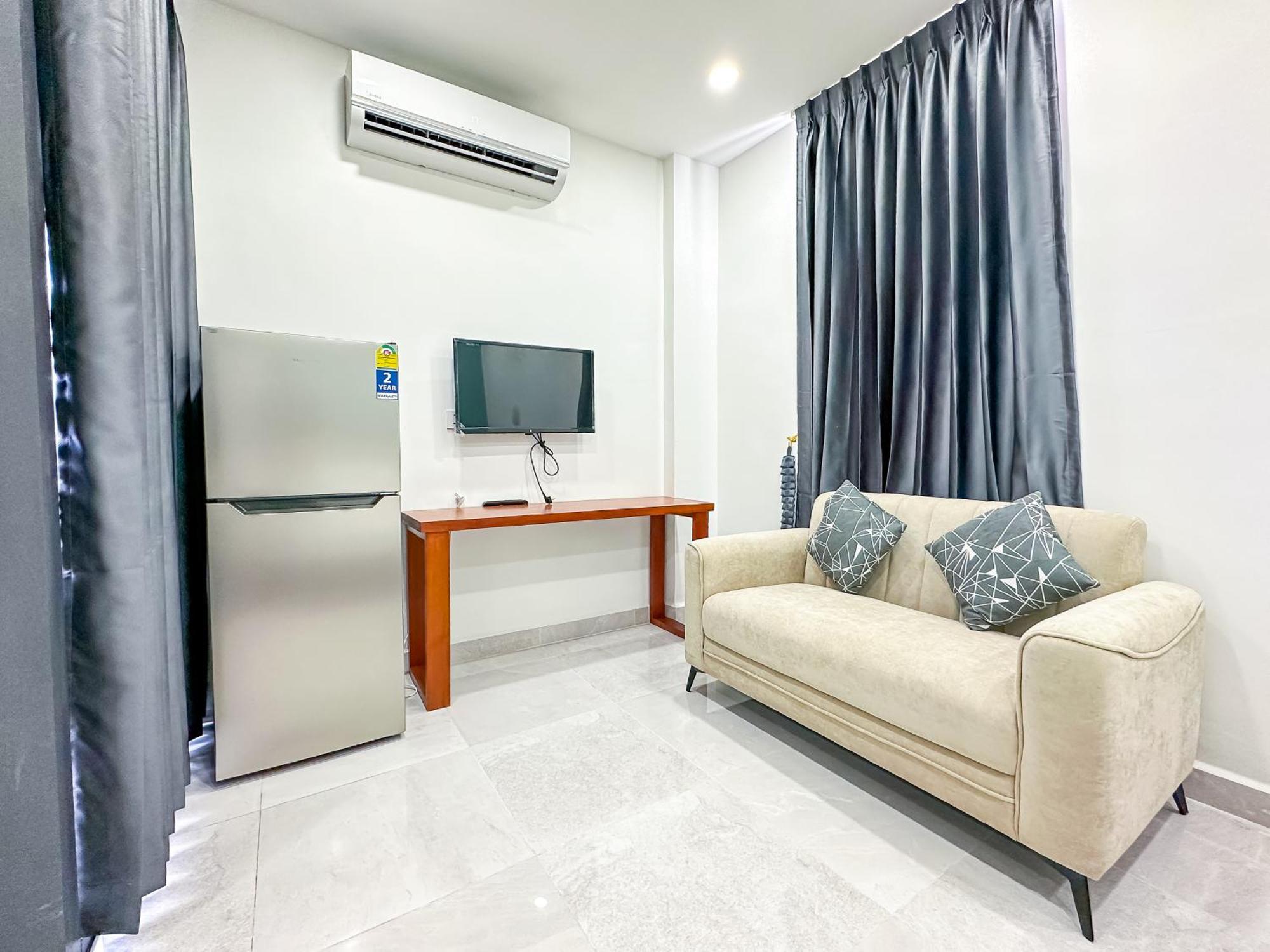 C-Hotel Sihanoukville Luaran gambar