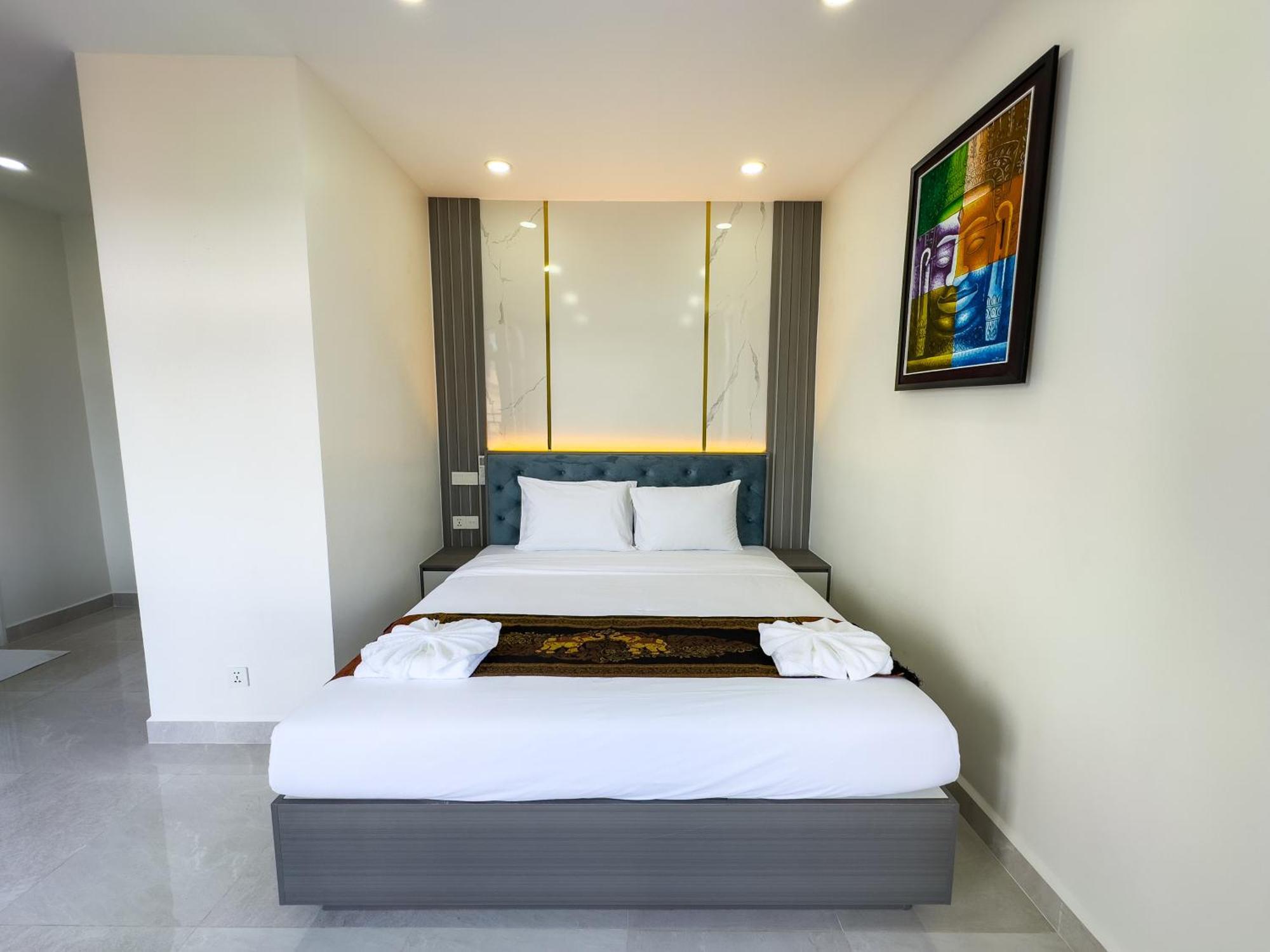 C-Hotel Sihanoukville Luaran gambar