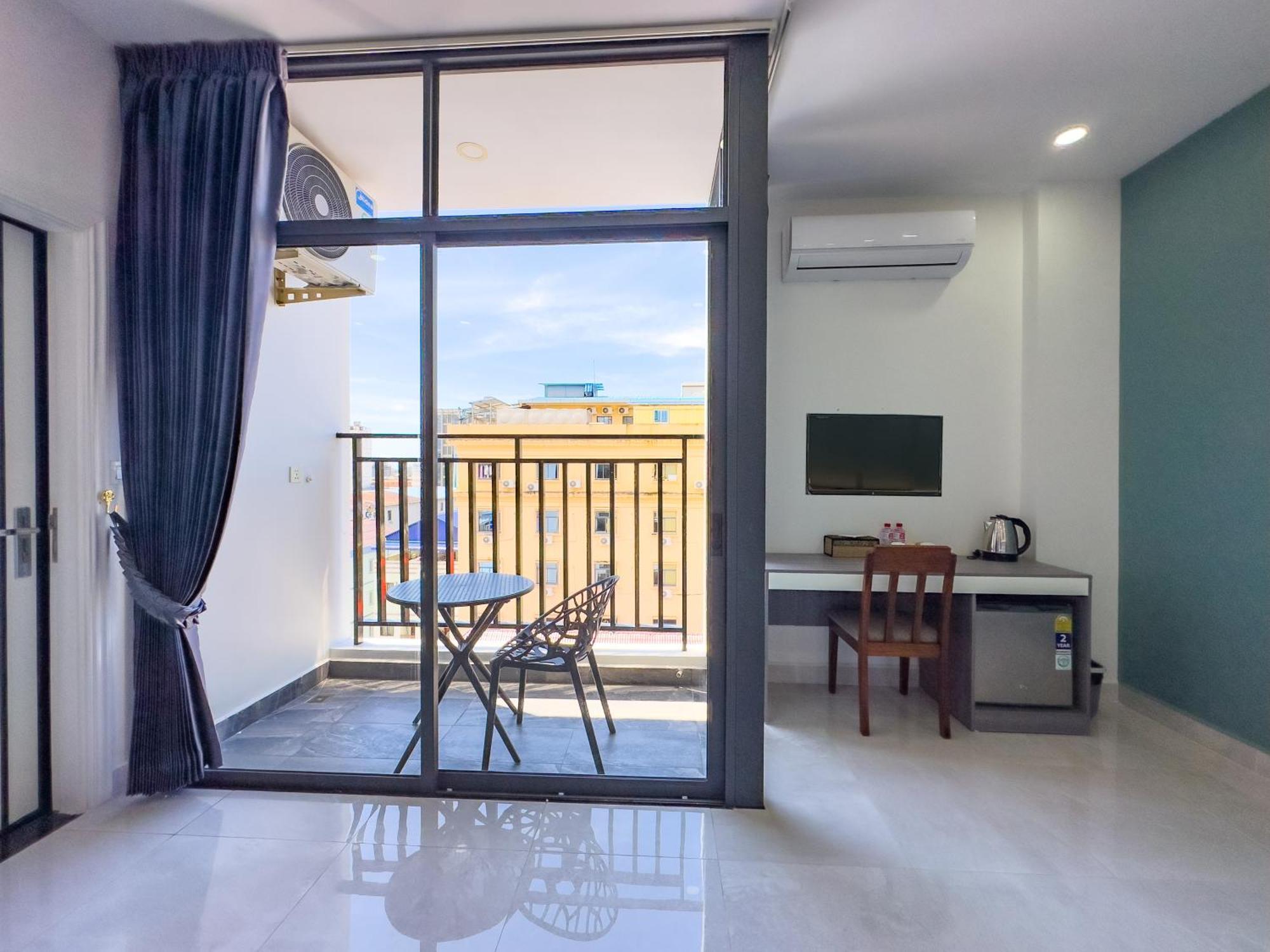 C-Hotel Sihanoukville Luaran gambar