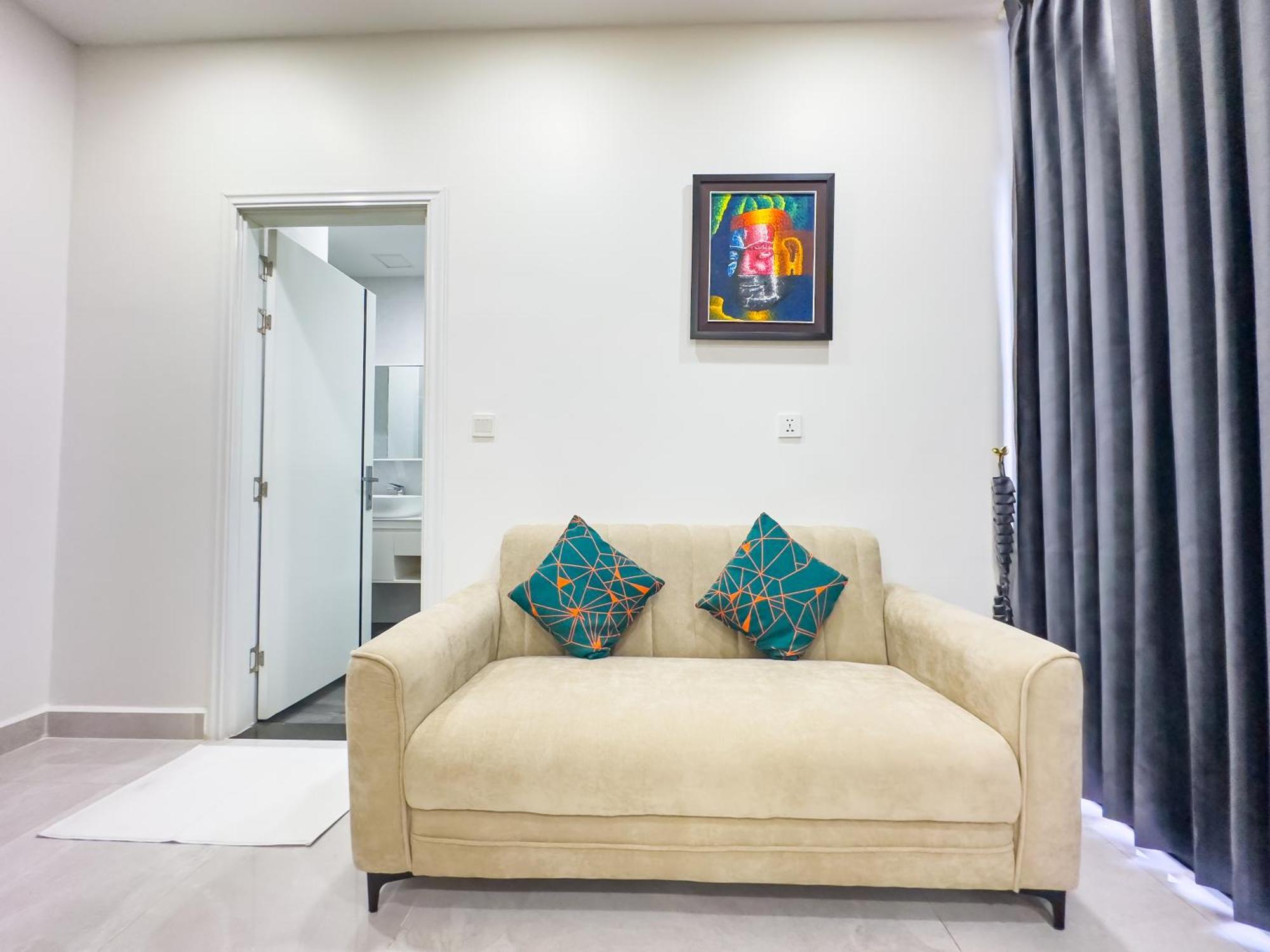 C-Hotel Sihanoukville Luaran gambar