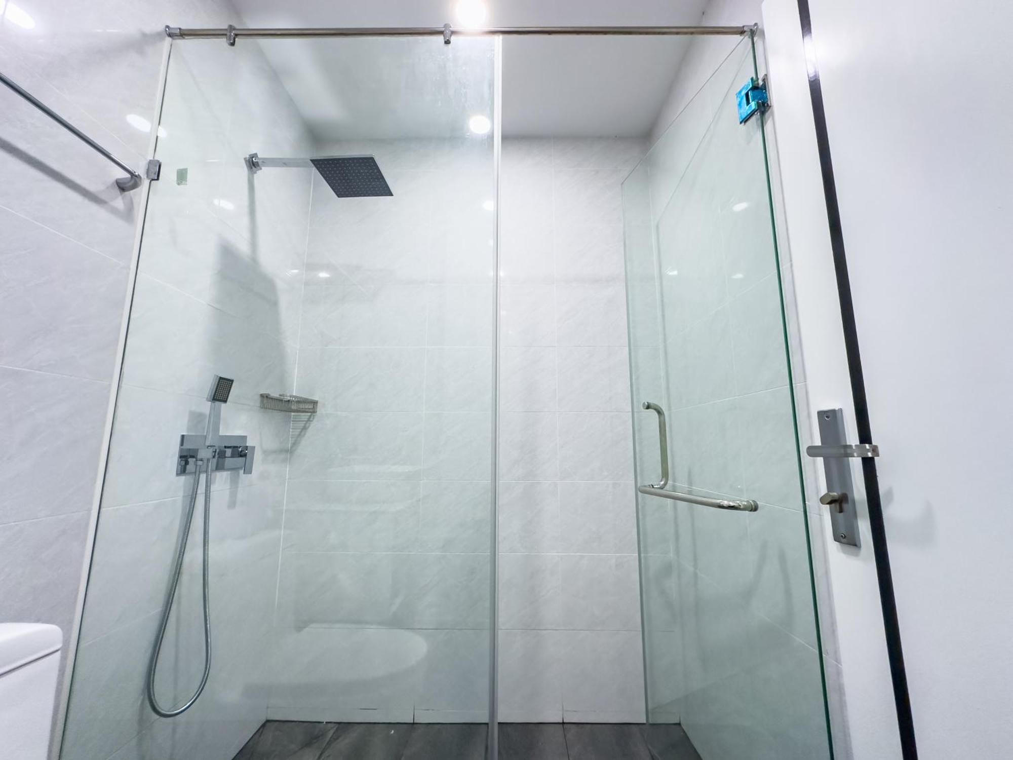 C-Hotel Sihanoukville Luaran gambar