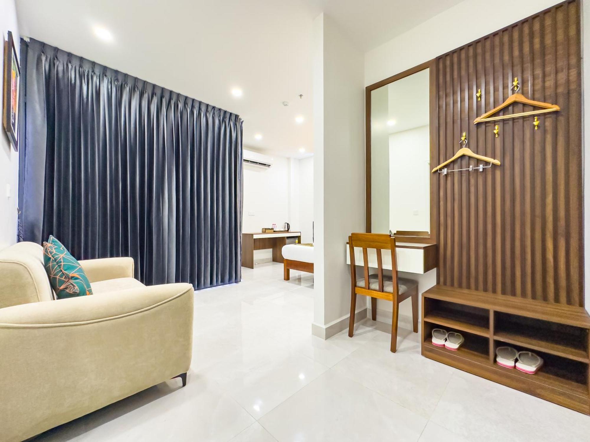 C-Hotel Sihanoukville Luaran gambar