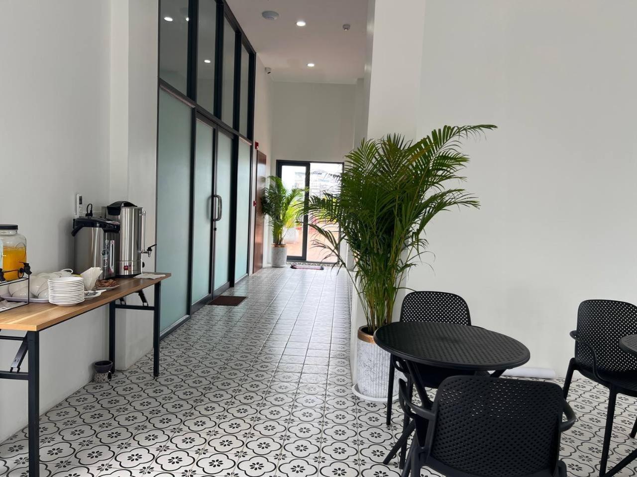 C-Hotel Sihanoukville Luaran gambar