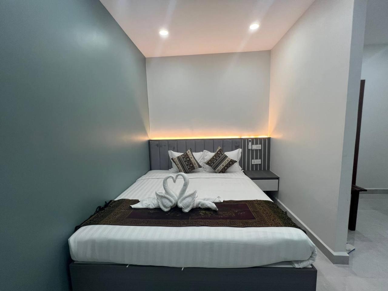 C-Hotel Sihanoukville Luaran gambar
