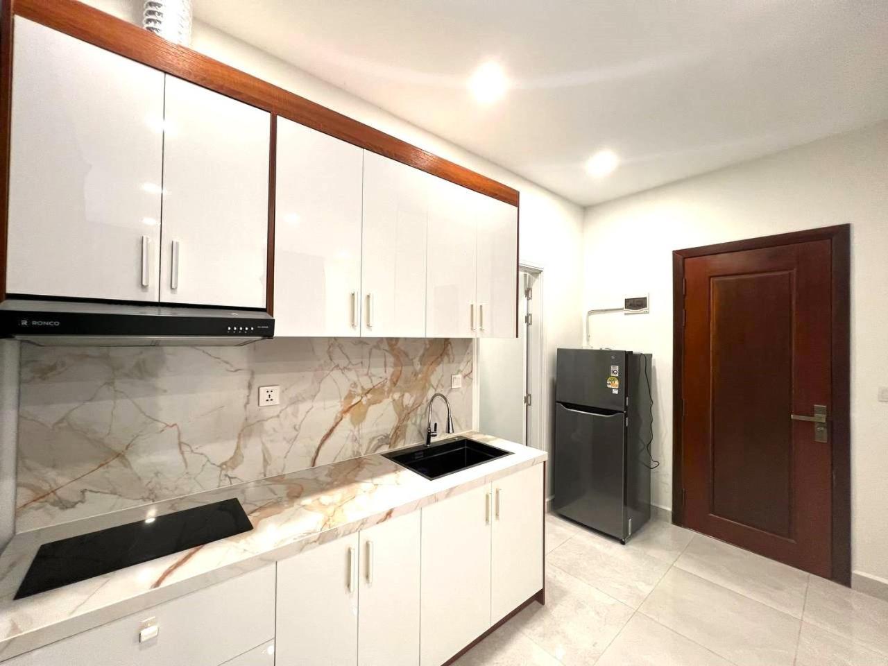 C-Hotel Sihanoukville Luaran gambar
