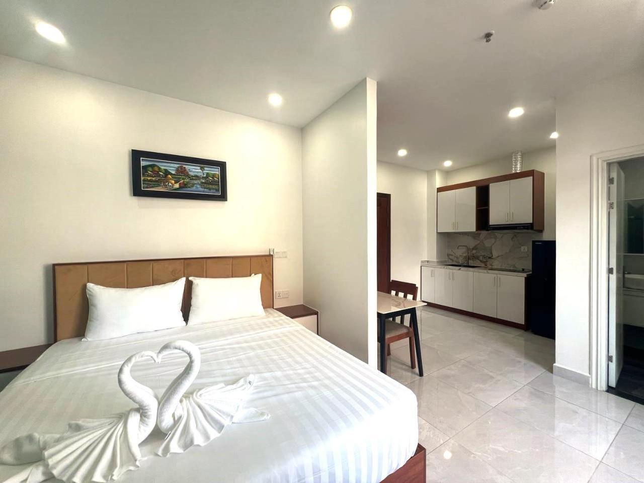 C-Hotel Sihanoukville Luaran gambar