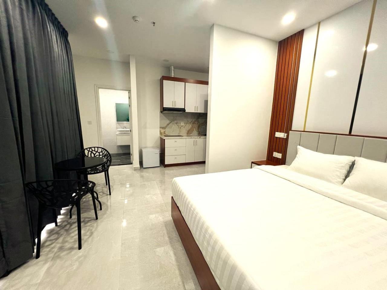 C-Hotel Sihanoukville Luaran gambar